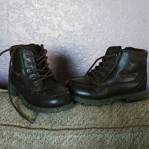 (bundle) Toddler boy shoes